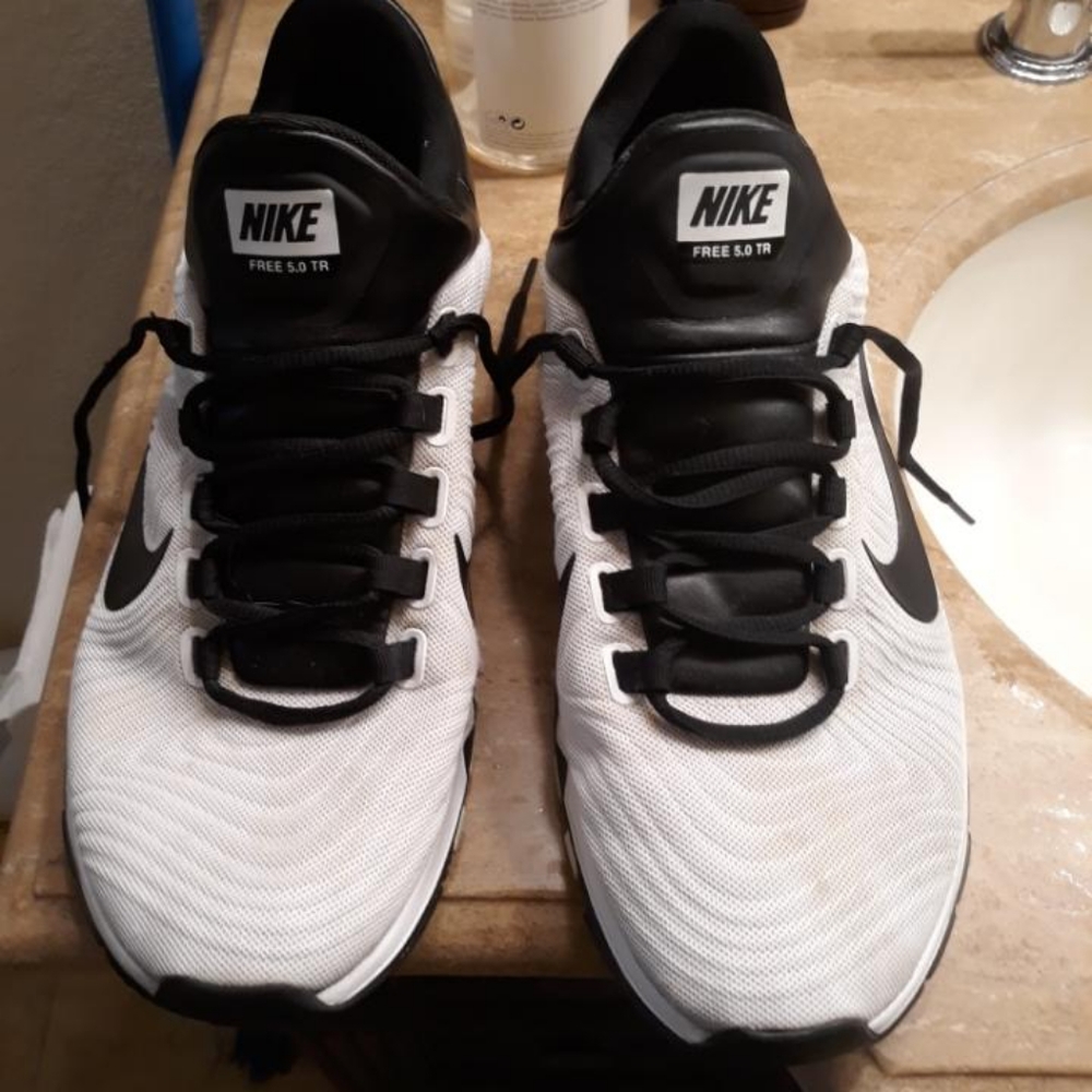 Nike sneakers